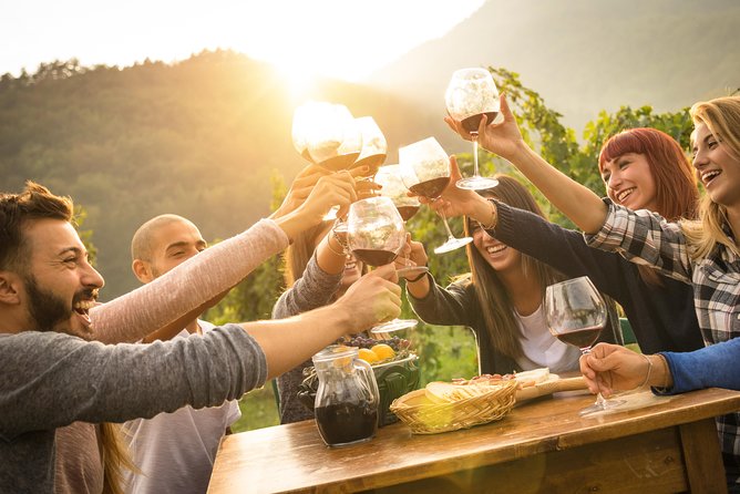 Eger Private Full-Day Wine Tasting Tour and Sightseeing from Budapest - Walking Eger: Basilica, Minaret, and the old-town loop