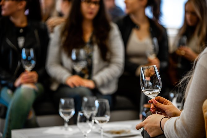 Eger Private Full-Day Wine Tasting Tour and Sightseeing from Budapest - Winery visits and tastings: what you will actually taste