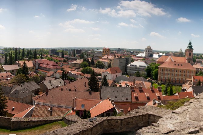 Eger Private Full-Day Wine Tasting Tour and Sightseeing from Budapest - Egri Bikavér and the Bull’s Blood effect