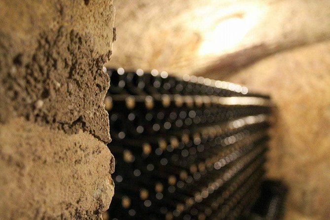 Eger Private Full-Day Wine Tasting Tour and Sightseeing from Budapest - How the timing feels: a full day with the right pacing