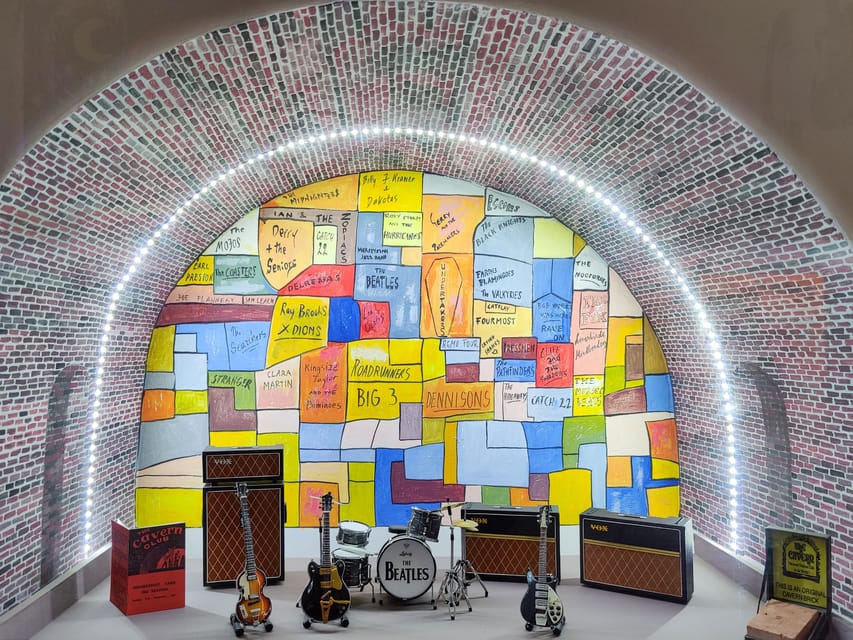 EGRI ROAD BEATLES MUSEUM - Price and value: what 17 USD buys you in real terms