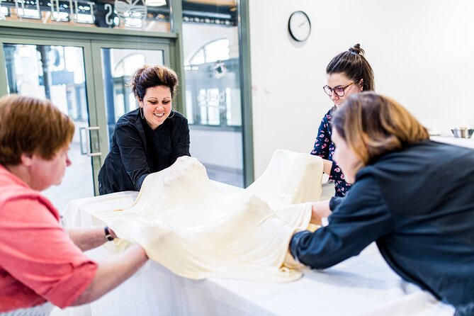 Enjoy a Hungarian Strudel Class & Local Wine Tasting - Key Highlights You’ll Care About