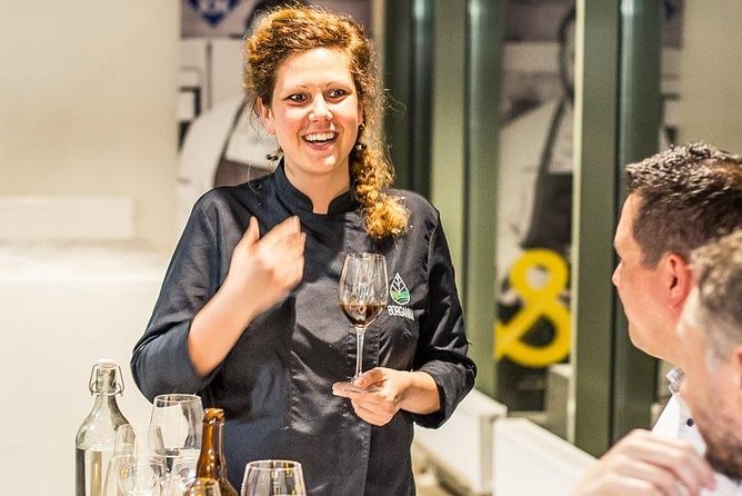 Enjoy a Hungarian Strudel Class & Local Wine Tasting - Lunch Included: Why Not Having to Buy Food Is a Big Deal