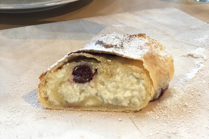 Enjoy a Hungarian Strudel Class & Local Wine Tasting - Price and Value: What $126.66 Really Buys