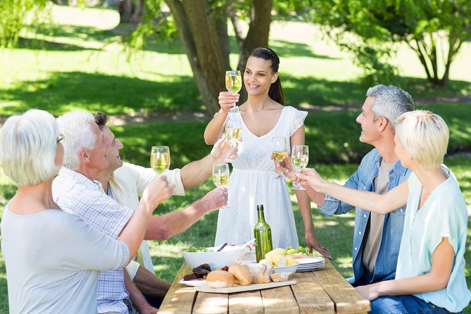 Etyek Private Half-Day Wine Tasting Tour from Budapest - Key highlights that make this tour worth your time