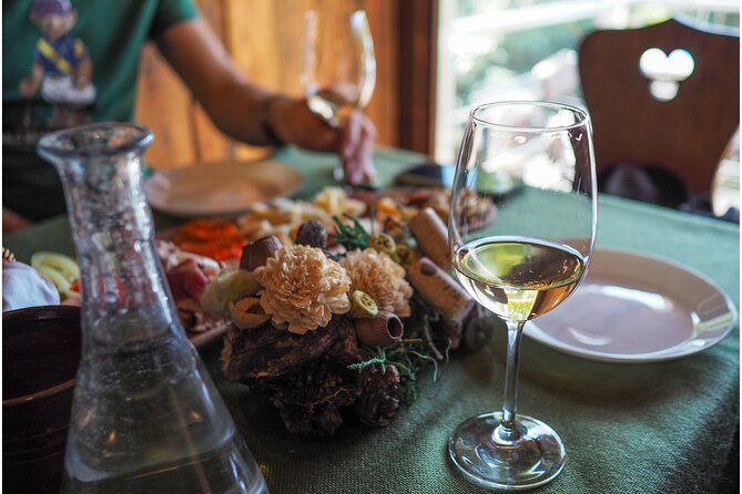 Etyek Private Half-Day Wine Tasting Tour from Budapest - What you actually learn while you sip