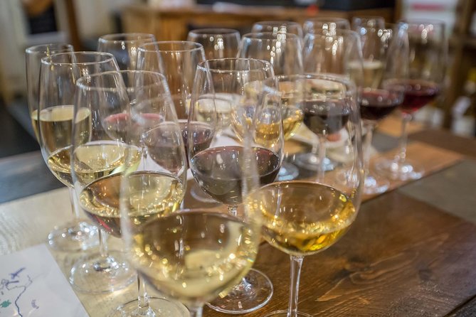 Evening Wine, Cheese, & Charcuterie Tasting in Budapest - Key Things That Make This Tasting Worth Your Time