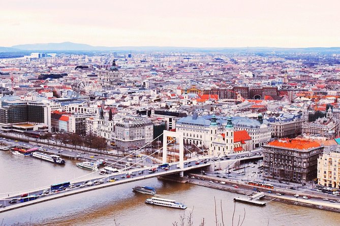 Exclusive Budapest City Tour by Luxury Car - Half Day - Who This Tour Suits Best (and Who Might Skip It)