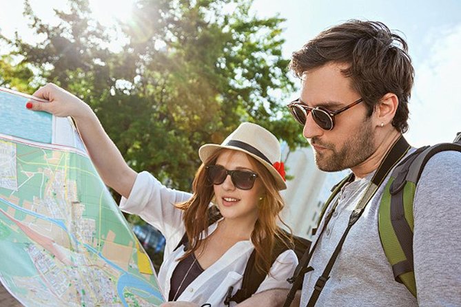 Explore Budapest from the Local's Perspective - Public Transportation Tour - The value math: $118.58 plus a 24-hour pass that keeps paying off