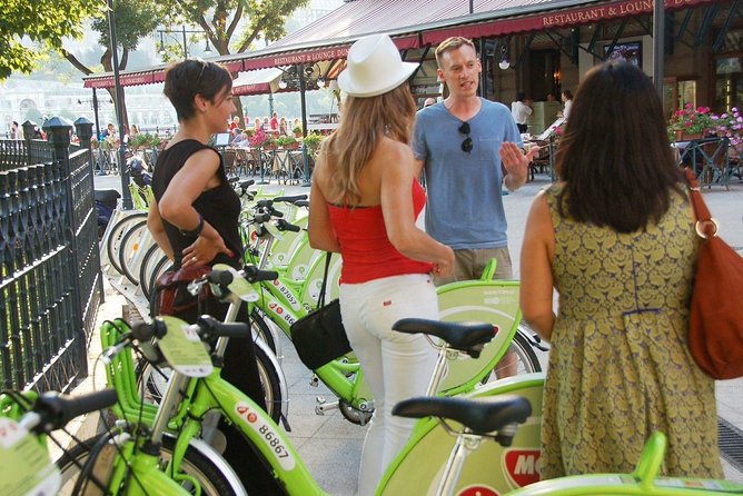 Explore Budapest from the Local's Perspective - Public Transportation Tour - City Park mix: Vajdahunyad Castle, art stops, and an ice-rink pause