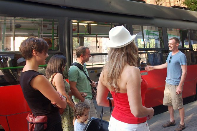 Explore Budapest from the Local's Perspective - Public Transportation Tour - The Nagykörút effect: tram power and the rhythm of Budapest