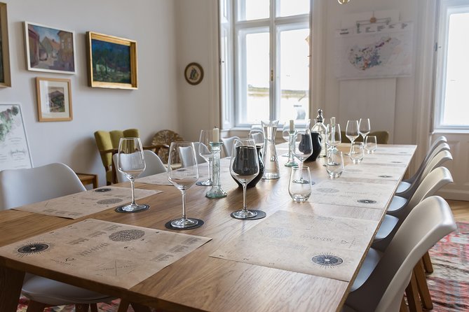 Explore Hungary's great wines in an intimate, casual tasting - What you are really paying for: value beyond the bottle price