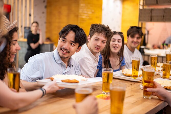 Flavors of Budapest: Guided Food & Drink Tour - Key things that make this Budapest food tour worth it