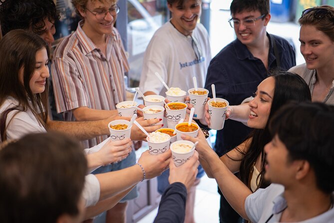 Flavors of Budapest: Guided Food & Drink Tour - Is $83.27 a good value in Budapest?