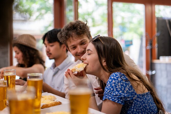 Flavors of Budapest: Guided Food & Drink Tour - How the guides shape the experience (and what to look for)
