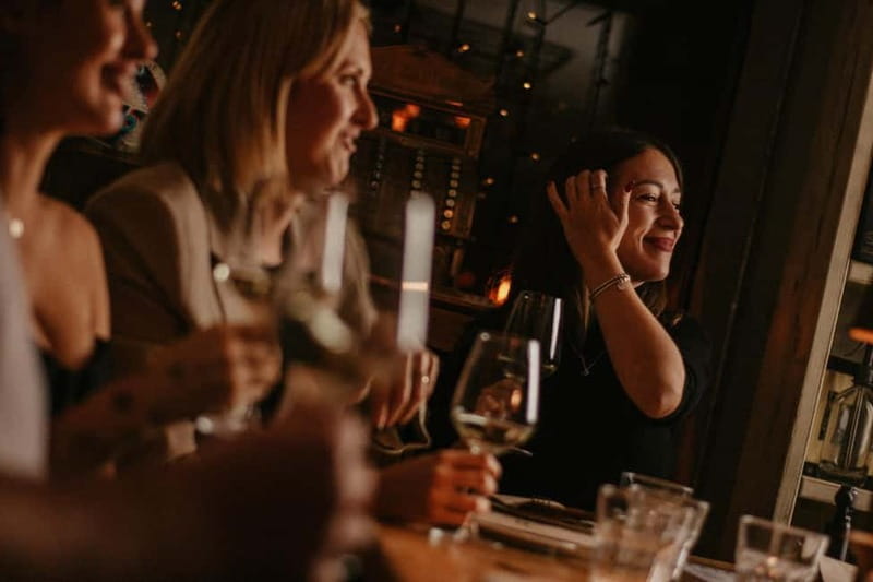 Food and Wine Tasting in Budapest by the Basilica - Should You Book This Basilica Wine Tasting?