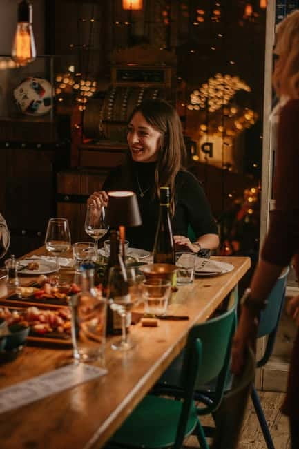 Food and Wine Tasting in Budapest by the Basilica - The Six Hungarian Wines You’ll Taste (Dry, Rosé, Red, Sweet)