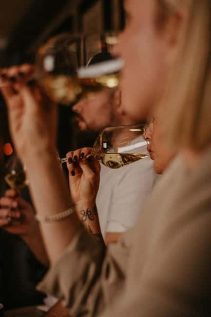 Food and Wine Tasting in Budapest by the Basilica - Who This Budapest Wine Tasting Fits Best