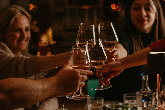 Food and Wine Tasting in Budapest City Center with Sommelier - Price and value: what you’re really paying for in Budapest
