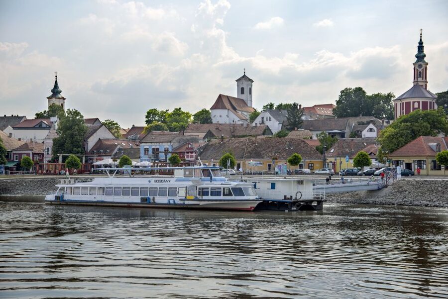 From Budapest: Danube Bend Day Trip in English - Comfort and money tips so lunch does not derail you