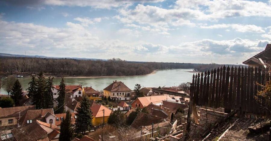 From Budapest: Danube Bend Full-Day Private Tour with Lunch - Why this Danube Bend route feels efficient