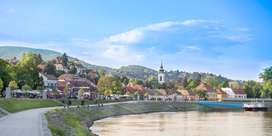 From Budapest: Danube Bend Full-Day Private Tour with Lunch - Getting there from Budapest, without wasting your energy