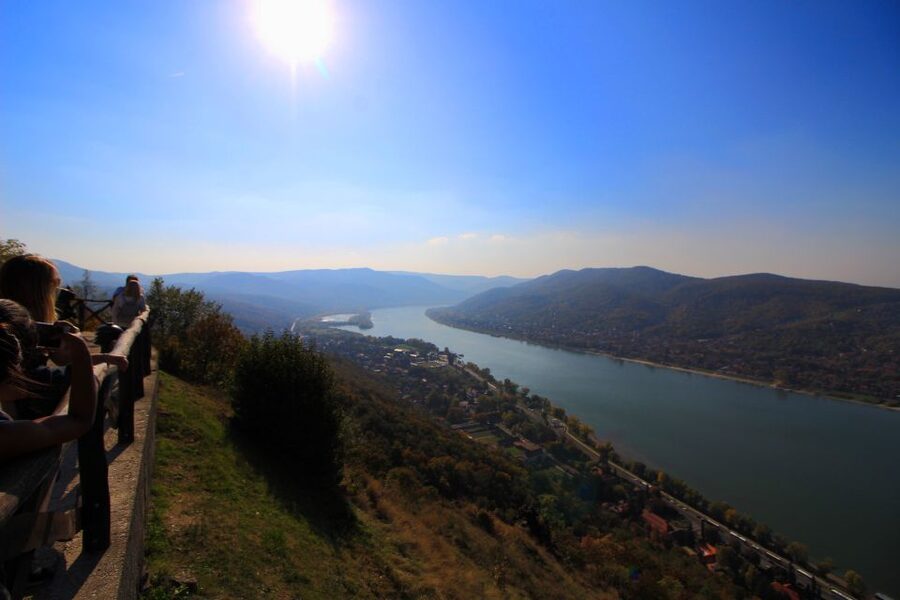 From Budapest: Danube Bend & Szentendre Tour with Lunch - Key Highlights You’ll Actually Feel During the Day