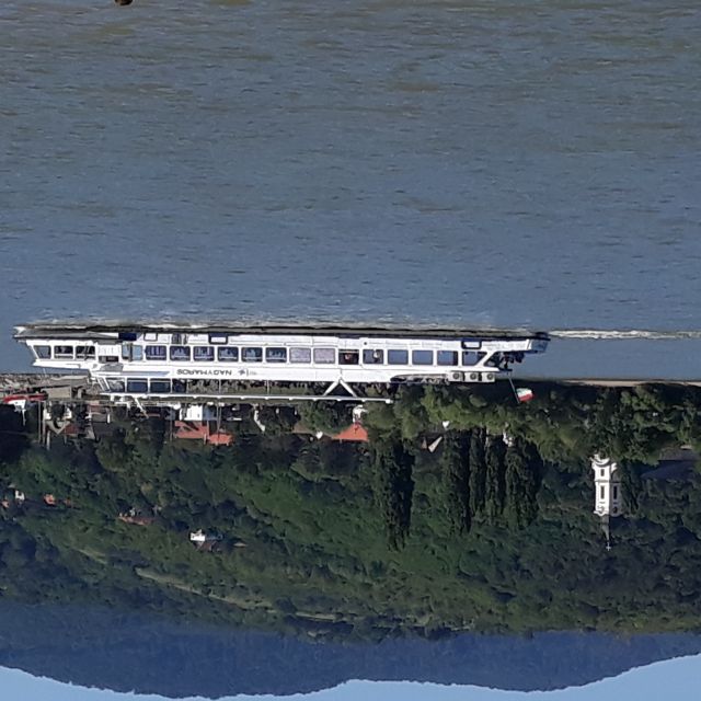 From Budapest: Danube Bend & Szentendre Tour with Lunch - Who This Tour Suits Best (and Who Might Prefer Something Else)