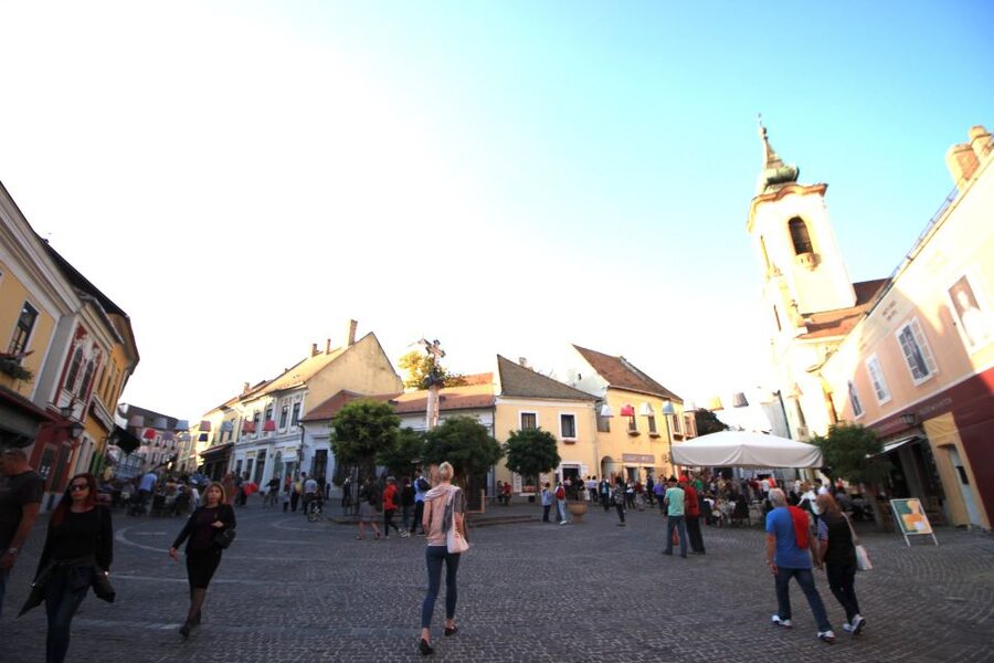 From Budapest: Danube Bend & Szentendre Tour with Lunch - Price and Value for a 9.5-Hour Guided Day