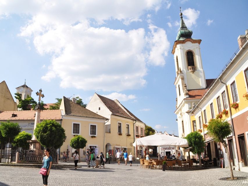 From Budapest: Full-Day Danube Bend Tour with Lunch - Why the Danube Bend feels special from Budapest