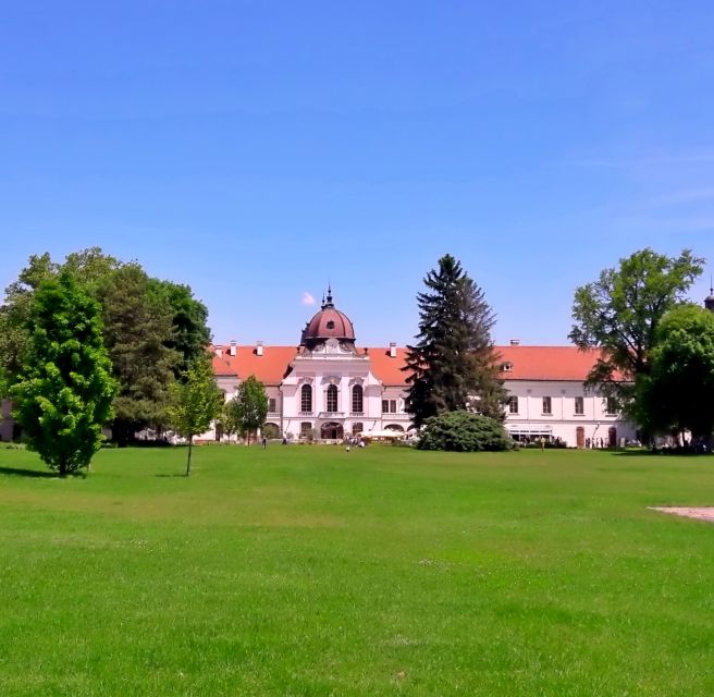 From Budapest: Gödöllő Palace of Queen Elizabeth Tour - Gödöllő Palace: A short trip into the world of Sisi