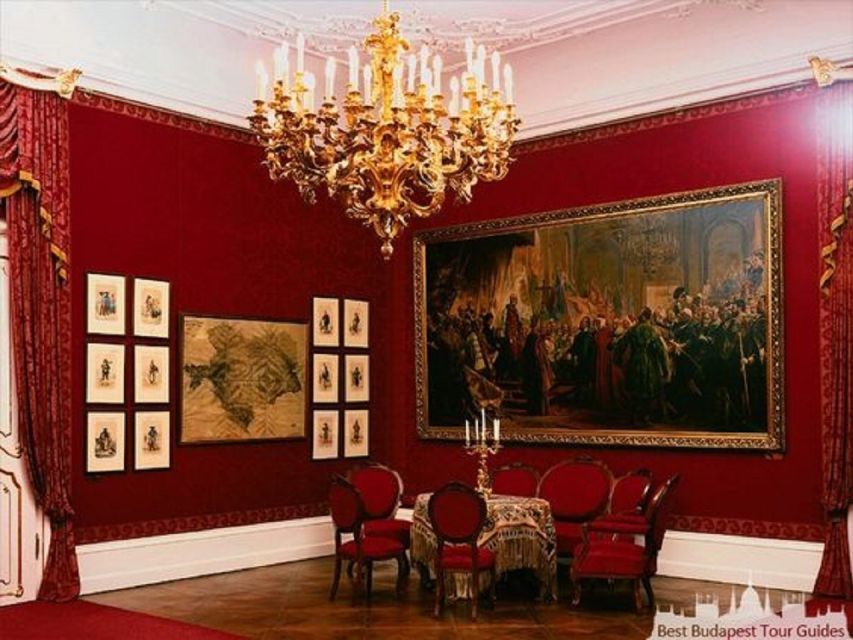 From Budapest: Gödöllő Royal Sissi Guided Tour - Languages and guide style: what to expect in the real world