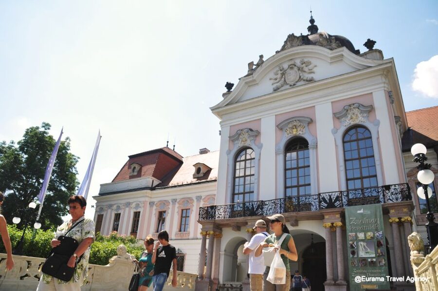 From Budapest: Gödöllő Royal Sissi Guided Tour - Should you book the Budapest to Gödöllő Royal Sissi Guided Tour?