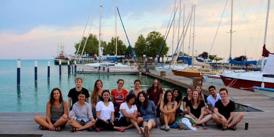 From Budapest: Lake Balaton Day Tour - Why Lake Balaton Works as a Budapest Day Trip