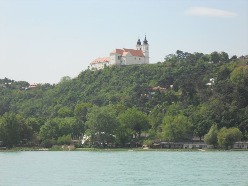 From Budapest: Lake Balaton Day Tour - Should You Book the Lake Balaton Day Tour From Budapest?