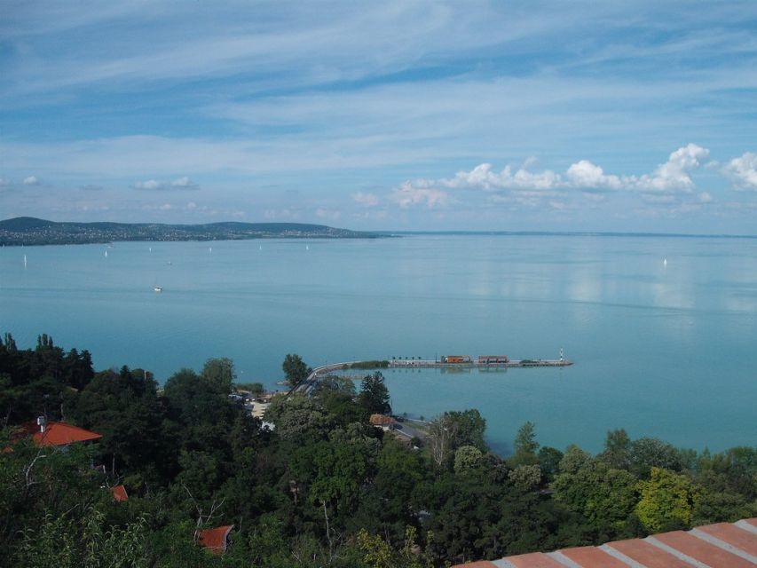 From Budapest: Lake Balaton Day Tour - Price and Value: What Around $128 Buys You