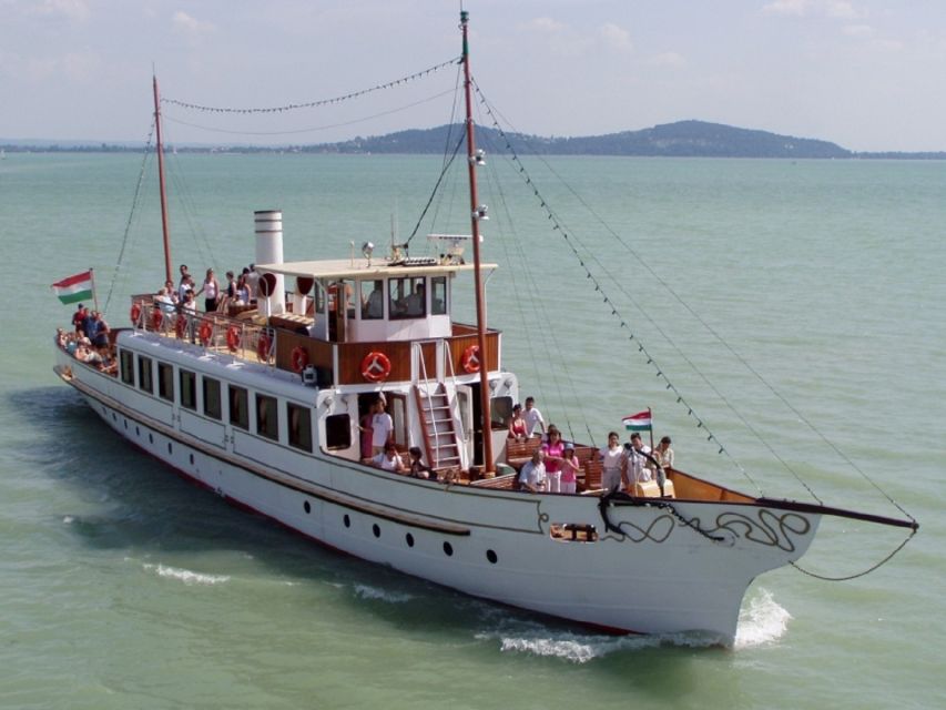 From Budapest: Lake Balaton Day Tour - Who This Tour Is For, and Who Should Skip It