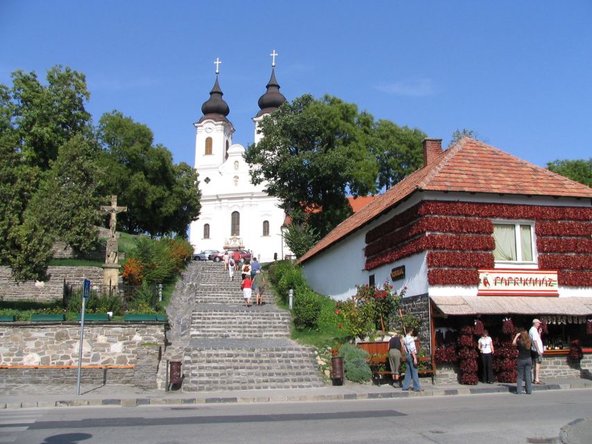 From Budapest: Lake Balaton Tour - Key Highlights You’ll Actually Notice