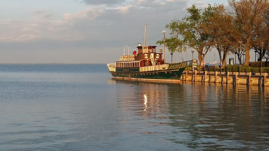 From Budapest: Lake Balaton Tour - Balatonfüred Promenade Time: Where the Day Starts to Feel Like a Vacation