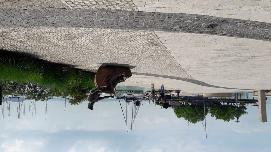 From Budapest: Lake Balaton Tour - The Lunch Break and the Swimming Reality Check