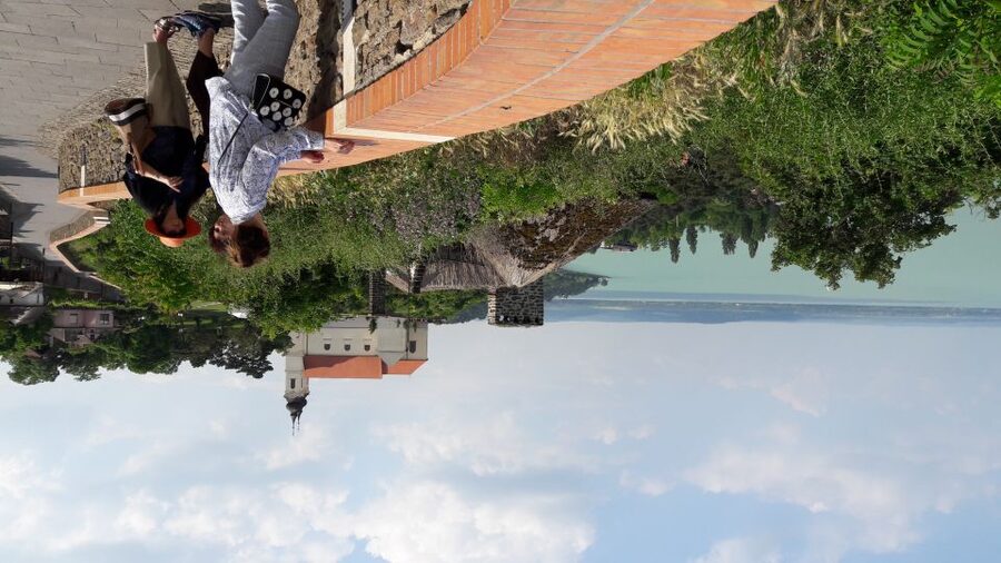From Budapest: Lake Balaton Tour - Lake Balaton, the Hungarian Sea, With a Schedule That Mostly Works