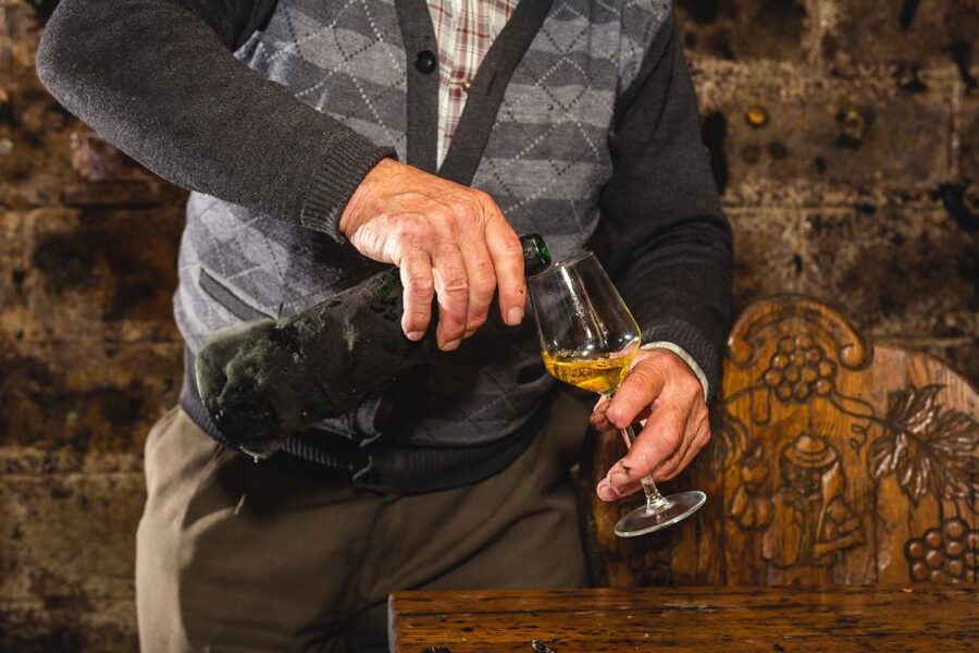 From Budapest: Mátra Hills Wine Tour - The 5-hour plan, and how it actually works
