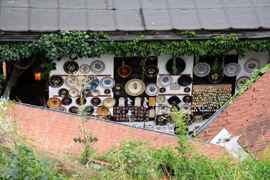 From Budapest: Szentendre Artists' Village Tour - Key highlights to expect