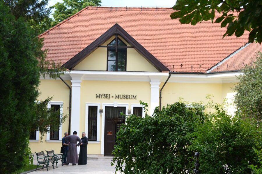 From Budapest: Szentendre Artists' Village Tour - Entering Szentendre: why this artists village feels different