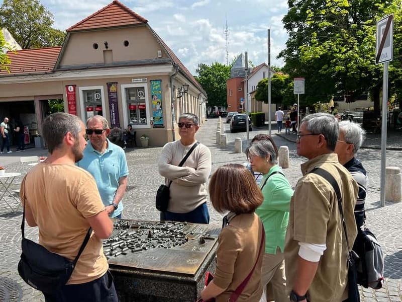 From Budapest: Szentendre Day Trip with Street Food - Key Things I’d Prioritize on This Tour