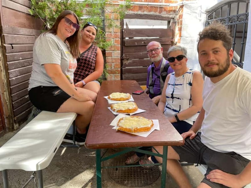 From Budapest: Szentendre Day Trip with Street Food - Szentendre From Budapest: A Half-Day That Feels Like More Than It Is