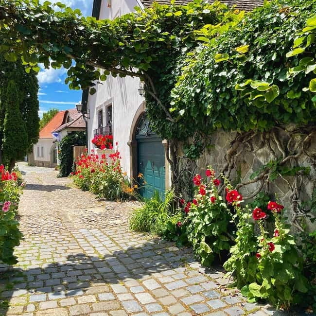 From Budapest: Szentendre Day Trip with Street Food - What the Art Stop Feels Like: Galleries, Museums, and Meeting Creatives