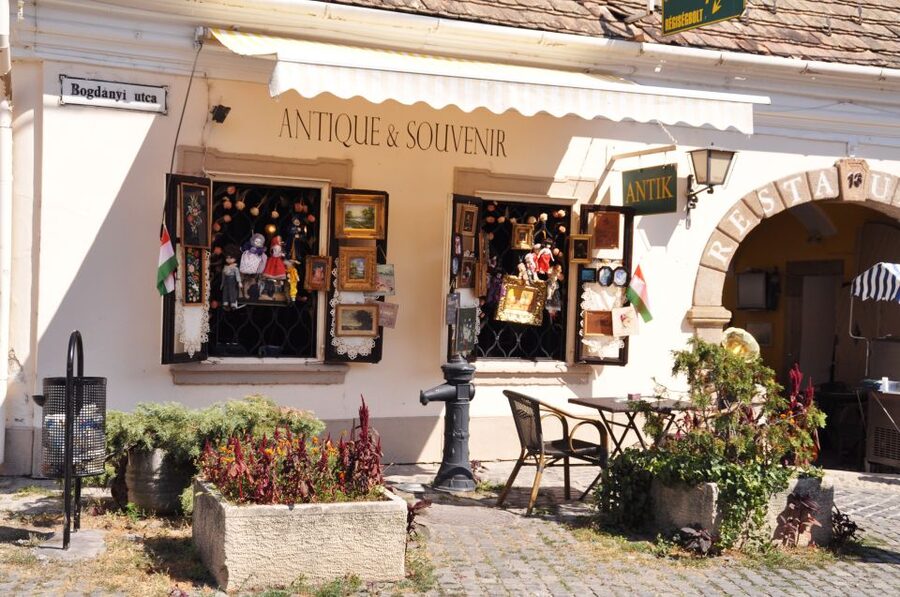 From Budapest: Szentendre Half-Day Tour - Price and value: what $73 buys you in real terms