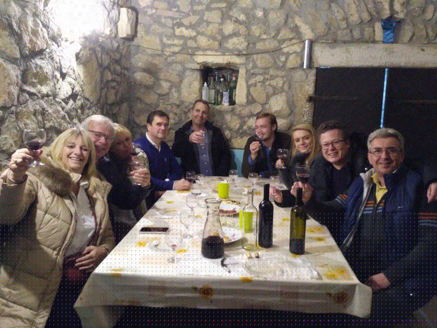 From Budpaest: Páty Wine Village Tour with Tastings - Key things I’d plan for