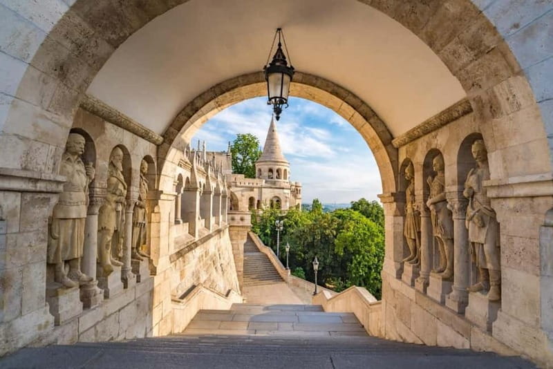 From Vienna: Budapest Group Day Trip - Why this Vienna to Budapest day trip works (even with a long drive)